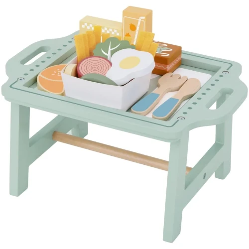 Кухня Tooky Toy Breakfast Grey купить в Кишиневе