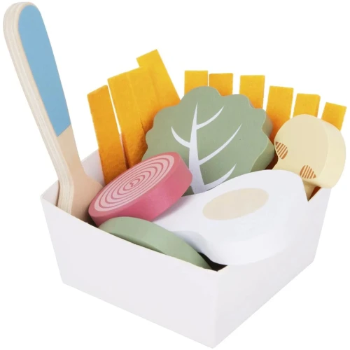 Кухня Tooky Toy Breakfast Grey купить в Кишиневе