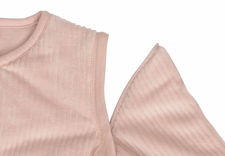 Спальный мешок Jollein Round Rib Wild Rose (3-6М) купить в Кишиневе