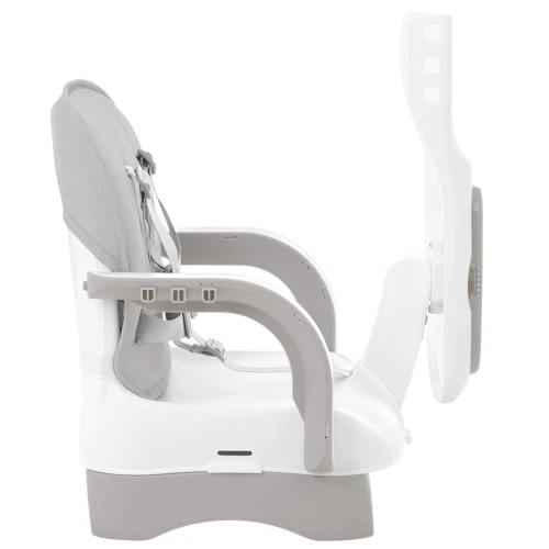 Scaun pentru hranire KikkaBoo Chewy Grey cumpăra în Chișinau