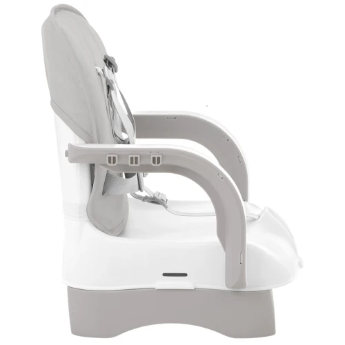 Scaun pentru hranire KikkaBoo Chewy Grey cumpăra în Chișinau