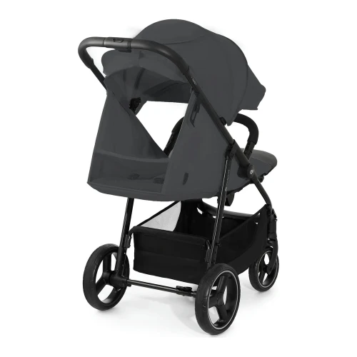 Cărucior de plimbare Kinderkraft Trig 3 Granite Grey cumpăra în Chișinau