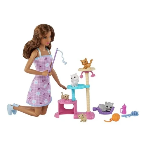 Papusa Barbie Kitty Condo cumpăra în Chișinau