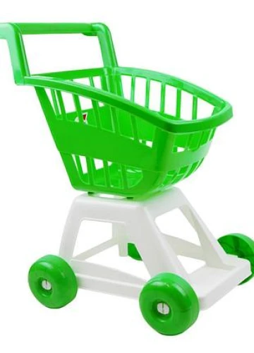 Jucărie-cărucior pentru cumpărături Burak Toys cumpăra în Chișinau