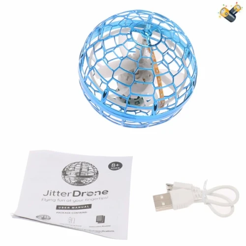 Flying Spinner Essa Toys (cu cablu USB) cumpăra în Chișinau