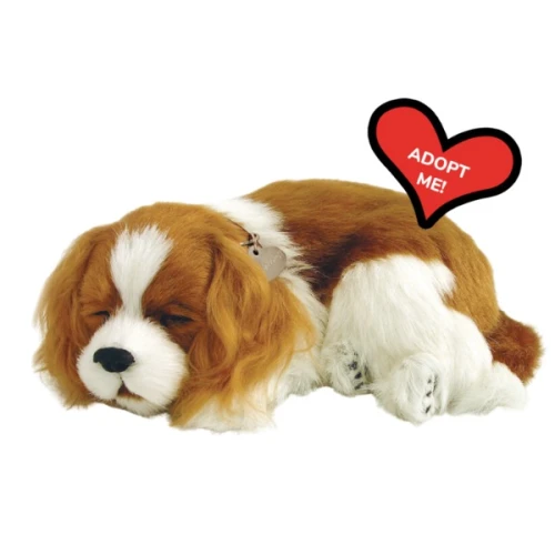 Мягкая игрушка Perfect Petzzz Cavalier King Charles Multicoloured, 26 см купить в Кишиневе