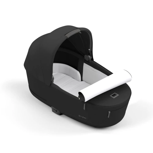 Landou Cybex Priam Lux Sepia Black cumpăra în Chișinau
