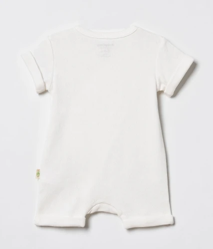 Salopetă BabyCosy Princess Ivory & Beige, 2 buc. (6-9L) cumpăra în Chișinau