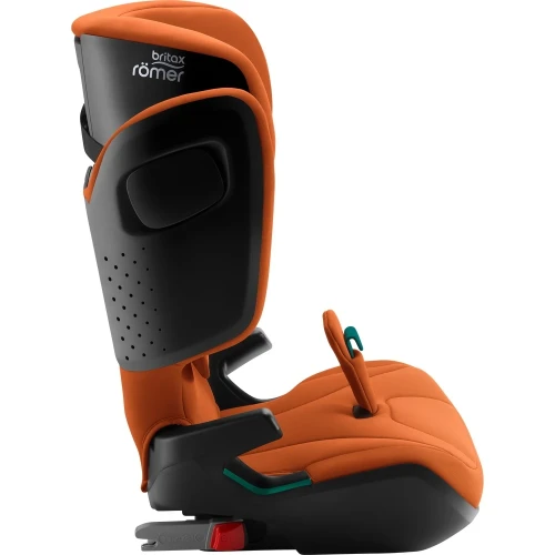 Scaun auto 15-36 kg i-Size Isofix Britax-Römer Kidfix Golden Cognac cumpăra în Chișinau