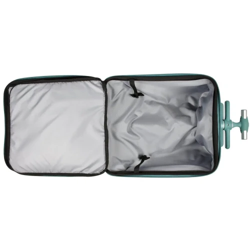 Troller Beaba Luggage Eazy Green Blue cumpăra în Chișinau