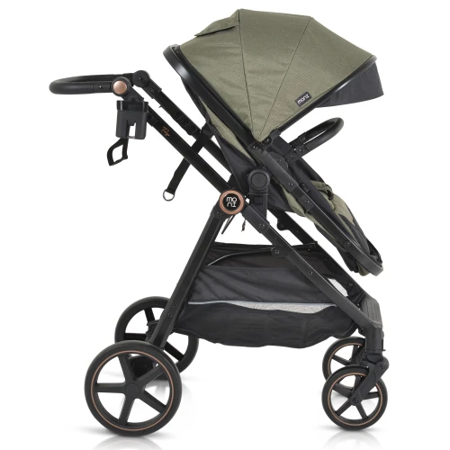 Коляска 2 в 1 Moni Tokyo Green купить в Кишиневе