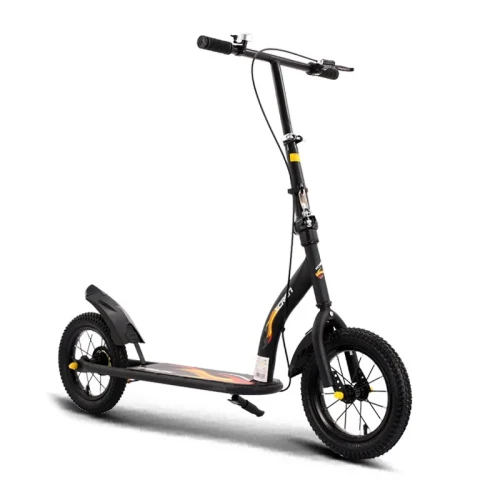 Trotinetă Epid Hatya Black cumpăra în Chișinau