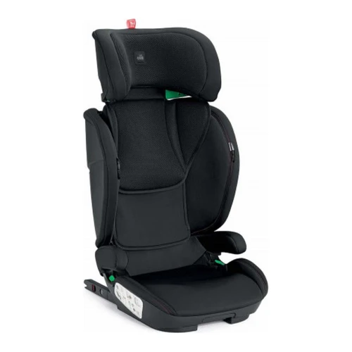 Автокресло 100-150 см (i-Size) Isofix CAM Corsa чёрный купить в Кишиневе