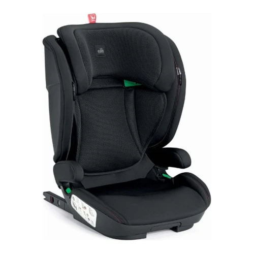 Автокресло 100-150 см (i-Size) Isofix CAM Corsa чёрный купить в Кишиневе