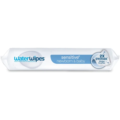 Салфетки влажные Water Wipes, 12x60 шт. купить в Кишиневе