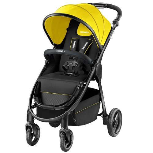 Carucior de plimbare Recaro Citylife Sunshine cumpăra în Chișinau