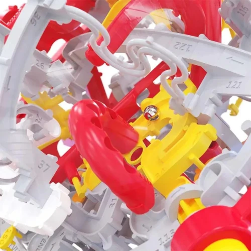 Joc labirint 3D Spin Master Perplexus Portal, 150 de obstacole cumpăra în Chișinau