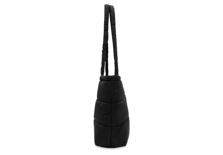Geantă pentru mame Jollein Puffed Black cumpăra în Chișinau