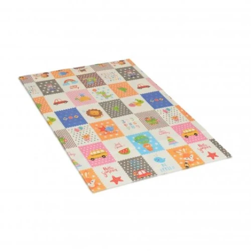 Covoraş pentru copii Moni XPE Fun Time, 180x120x1 cm cumpăra în Chișinau