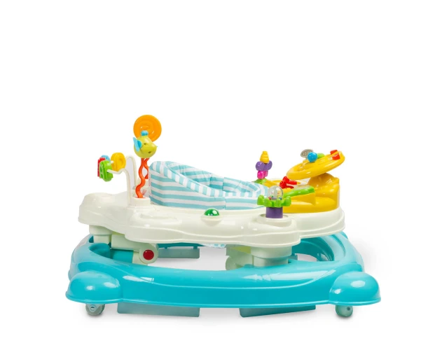 Premergător Caretero HipHop Light Blue cumpăra în Chișinau