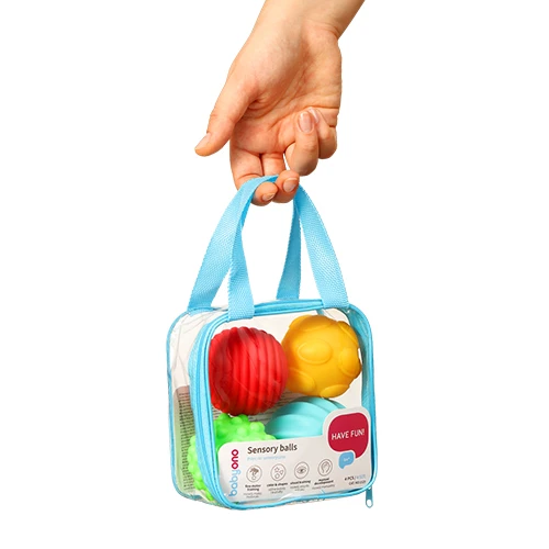 Bile tactile educaționale BabyOno cumpăra în Chișinau