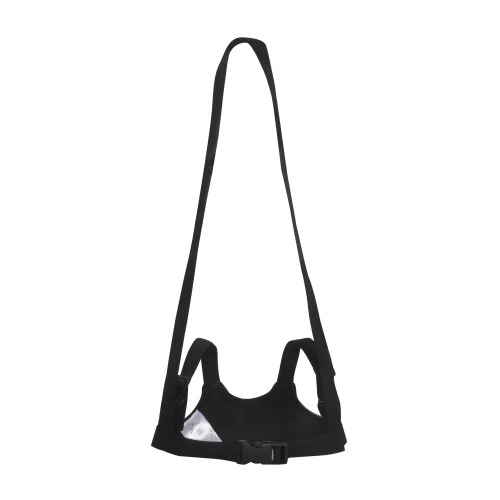 Ham de siguranta Moni Safety Black cumpăra în Chișinau