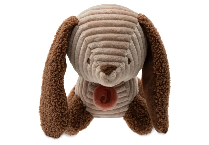 Jucărie de pluș Jollein Dog Diego, 18 cm cumpăra în Chișinau