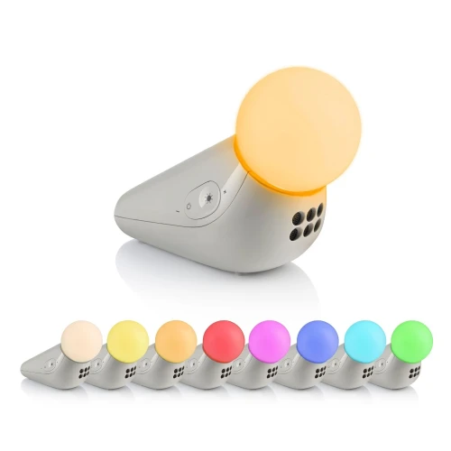 Lampă de noapte Motorola S1 Light Grey cumpăra în Chișinau