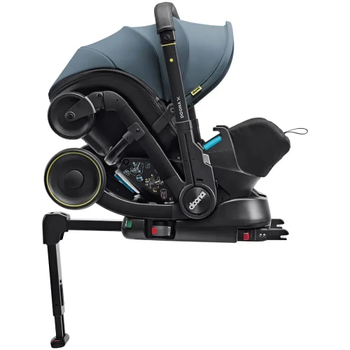 База Isofix I-Size Doona X купить в Кишиневе