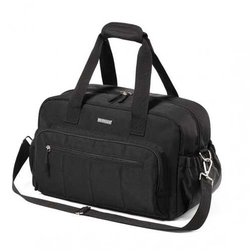 Geantă pentru cărucior BabyOno Multifunctional Black cumpăra în Chișinau