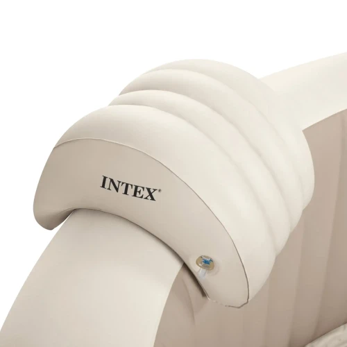 Tetieră gonflabilă pentru piscine SPA Intex, 39x30x23 cm cumpăra în Chișinau