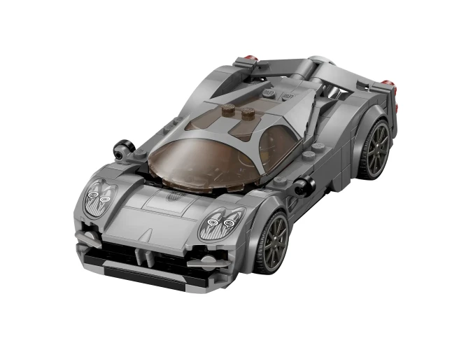 Set construcție Lego Speed Champions Pagani Utopia, 249 elemente cumpăra în Chișinau