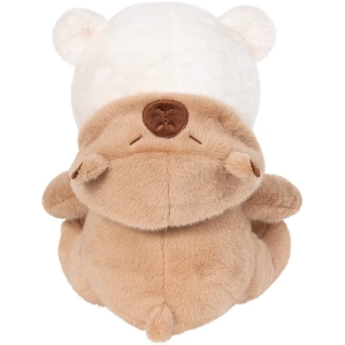 Jucărie de pluș Stip Capybara-Bear, 28 cm cumpăra în Chișinau