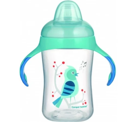 Поильник Canpol babies Birds 300 мл купить в Кишиневе
