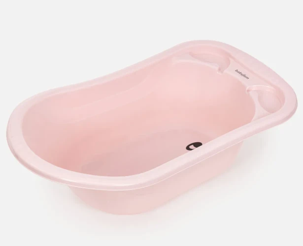 Cadita BabyJem Soft Pink, 91 cm cumpăra în Chișinau