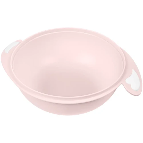 Bol KikkaBoo 4 in 1 Pink, 700 ml cumpăra în Chișinau