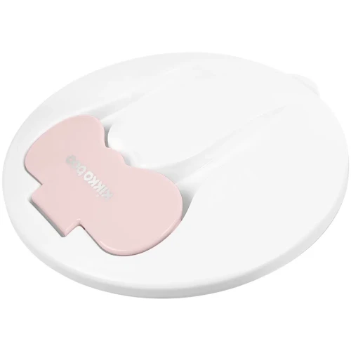 Bol KikkaBoo 4 in 1 Pink, 700 ml cumpăra în Chișinau