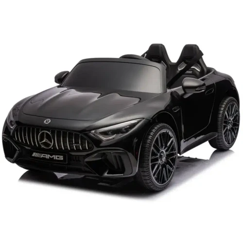 Masina electrica Epid Mercedes-Benz SL63 Negru cumpăra în Chișinau