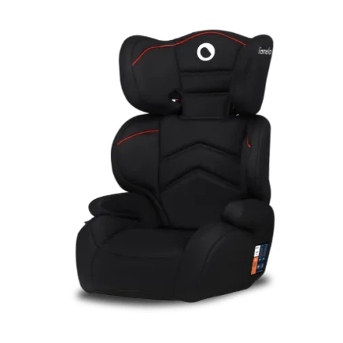 Scaun auto 15-36 kg Lionelo Lars Sporty Black cumpăra în Chișinau
