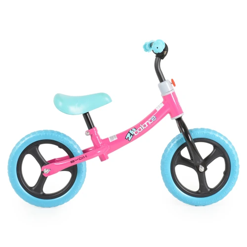 Bicicletă fără pedale Moni 2B Balance Pink cumpăra în Chișinau