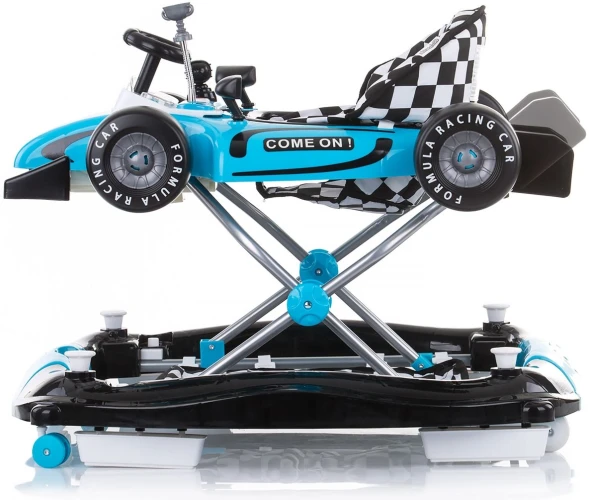 Premergător Chipolino 4 in 1 Racer Blue cumpăra în Chișinau