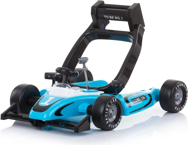 Premergător Chipolino 4 in 1 Racer Blue cumpăra în Chișinau