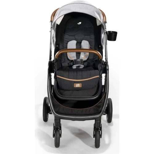 Cărucior de plimbare reversibil Joie Finiti Signature Carbon cumpăra în Chișinau