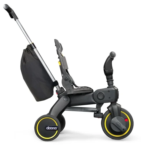 Tricicletă Doona Liki Trike S3 Grey Hound cumpăra în Chișinau