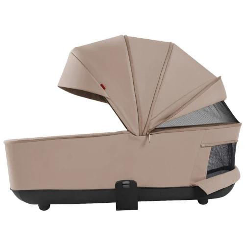 Коляска 2 в 1 Carrello Sigma Leaf Green купить в Кишиневе