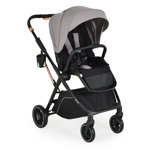 Cărucior de plimbare reversibil Moni Bingo Steel cumpăra în Chișinau