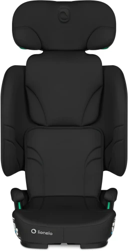 Автокресло 100-150 см (i-Size) Isofix Lionelo Orin Black Carbon купить в Кишиневе