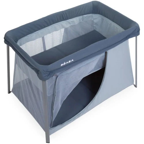 Manej 3 in 1 Beaba Eazy Sleep Mineral Grey cumpăra în Chișinau