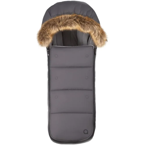 Husa de iarna pentru carucior Anex HUG 6+ Dark Gray, 90x43 cm cumpăra în Chișinau
