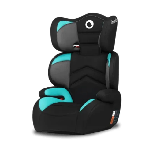 Scaun auto 15-36 kg Lionelo Lars Turquoise cumpăra în Chișinau
